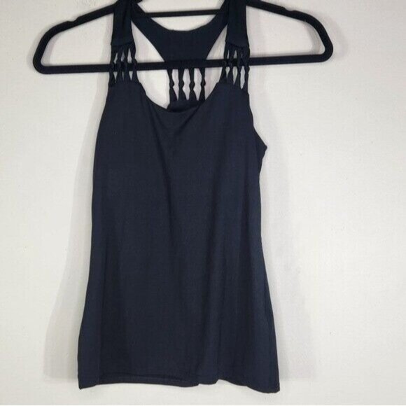 Fabletic Arhletic Tank Top Size S/M - Picture 1 of 5